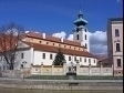 Město České Budějovice