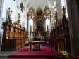Kostel Panny Marie Královny a sv. Jiljí